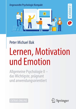 Bak Lernen Motivation Emotion